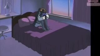 Bible Black Episode 01 Hentai Gratis ESP Sub - 10 image