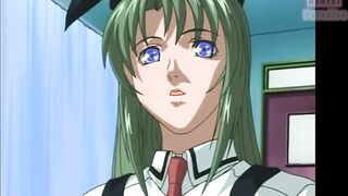 Bible Black Episode 01 Hentai Gratis ESP Sub - 2 image
