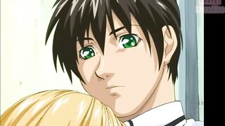 Bible Black Episode 01 Hentai Gratis ESP Sub - 4 image