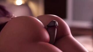 Step son fuck her step mom very hardcore 3d cartoon videos until cum on her boobs and pussy - 1 image