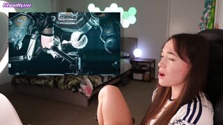 NIER FIRST ASSEMBLY (PORN REACTION) - 10 image