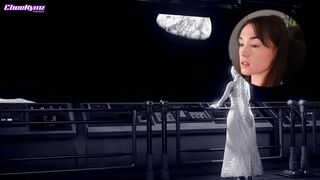 NIER FIRST ASSEMBLY (PORN REACTION) - 2 image