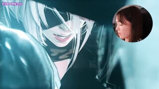 NIER FIRST ASSEMBLY (PORN REACTION) - 9 image