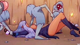 Cartoon porn essay 3. Carton porn - 2 image