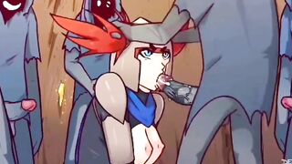 Cartoon porn essay 3. Carton porn - 4 image