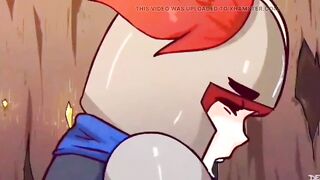 Cartoon porn essay 3. Carton porn - 6 image