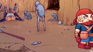 Cartoon porn essay 3. Carton porn - 8 image