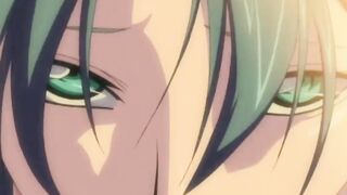 hentai anal compilation - 7 image