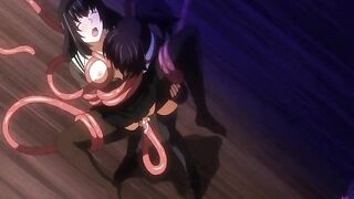 Hentai sex video big dick gandbang - 8 image