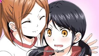 JK Ikinari Doukyo? Micchaku!? Hatsu Ecchi!? 4 - 2 image