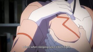 JK Ikinari Doukyo? Micchaku!? Hatsu Ecchi!? 4 - 5 image