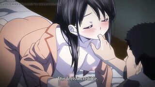 JK Ikinari Doukyo? Micchaku!? Hatsu Ecchi!? 4 - 6 image