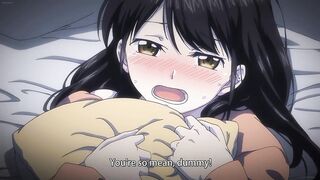 JK Ikinari Doukyo? Micchaku!? Hatsu Ecchi!? 4 - 7 image