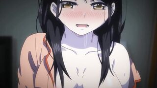 JK Ikinari Doukyo? Micchaku!? Hatsu Ecchi!? 4