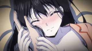 JK Ikinari Doukyo? Micchaku!? Hatsu Ecchi!? 4 - 9 image