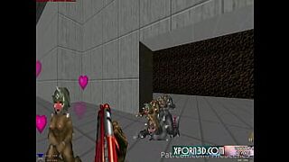 HENTAI DOOM HDooM Gameplay 5 - 1 image