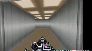 HENTAI DOOM HDooM Gameplay 5 - 10 image