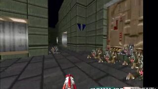 HENTAI DOOM HDooM Gameplay 5 - 2 image