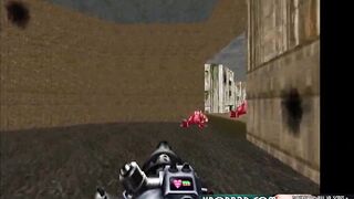 HENTAI DOOM HDooM Gameplay 5 - 5 image