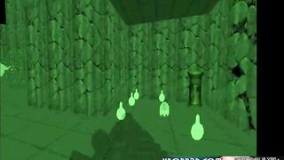 HENTAI DOOM HDooM Gameplay 5