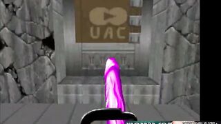 HENTAI DOOM HDooM Gameplay 5 - 8 image
