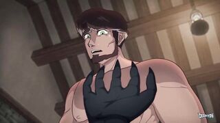 Western Animation Hentai Compilation 1 - 10 image