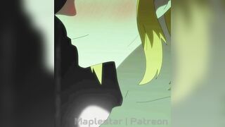 Western Animation Hentai Compilation 1 - 2 image