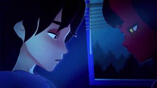 Western Animation Hentai Compilation 1 - 3 image