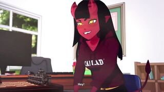 Western Animation Hentai Compilation 1 - 4 image