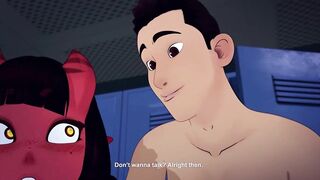 Western Animation Hentai Compilation 1 - 6 image