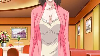 This cock works magic, see for yourself! Hentai - 10 image