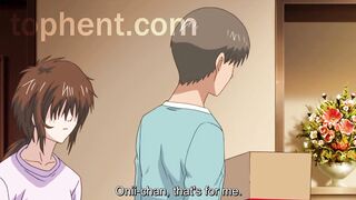 This cock works magic, see for yourself! Hentai - 2 image