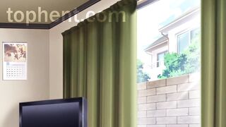 This cock works magic, see for yourself! Hentai - 3 image