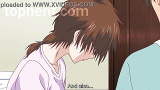 This cock works magic, see for yourself! Hentai - 7 image