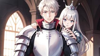 Lord of her Ring part 1 - 10 image