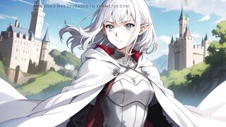 Lord of her Ring part 1 - 6 image