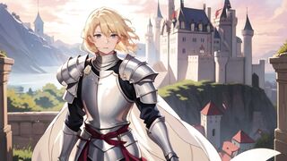 Lord of her Ring part 1 - 9 image