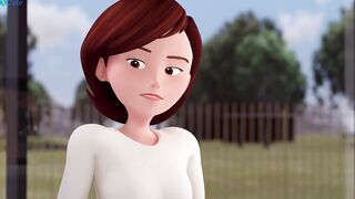 Indian teen desi girlfriend with boyfriend fucked very hard - 9 image