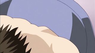 Step Siblings Get Caught! Uncensored Hentai [Subtitled] - 4 image