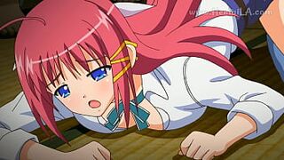 Hentai 1 - 3/4 la sensei - 1 image