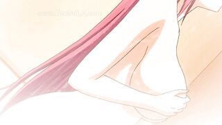 Hentai 1 - 3/4 la sensei - 2 image