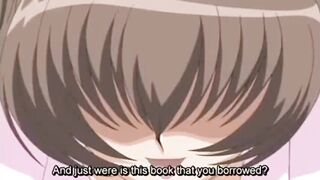 hentai foot fetish music clip - 4 image