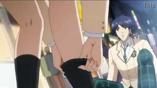 hentai foot fetish music clip