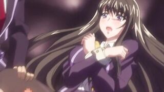 hentai foot fetish music clip - 9 image