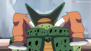 Dragon Ball Z Episode 05 - 3 image