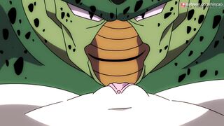 Dragon Ball Z Episode 05