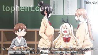 Juicy housewife ready for a new adventure! Hentai - 4 image