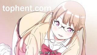 Juicy housewife ready for a new adventure! Hentai - 7 image