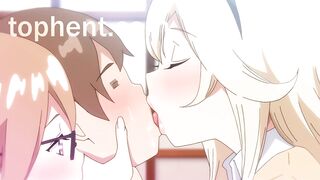 Juicy housewife ready for a new adventure! Hentai - 8 image