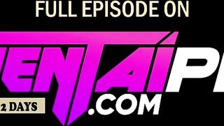 Guardian Seduced Hot Prison // Uncensored Hentai - 9 image